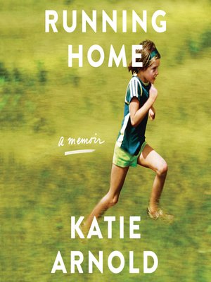 cover image of Running Home